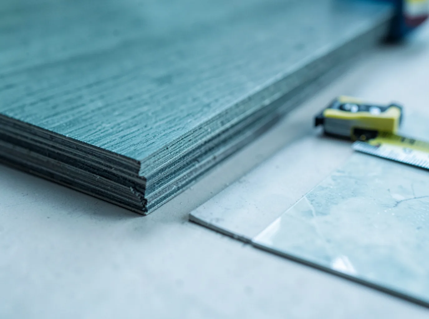 Luxury Vinyl Plank Installation Glenville, WV FAQs